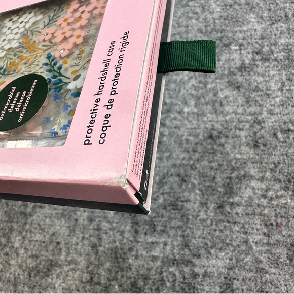 KATE SPADE New York iPhone 14 Plus Protective Case for MagSafe Case Floral $54 - Picture 6 of 7